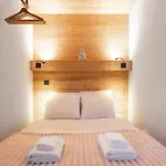 דירה Chamois Blanc - Quiet Close To The Town Centre - By Cozee *