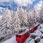 Chamois Blanc - Quiet Close To The Town Centre - By Cozee *