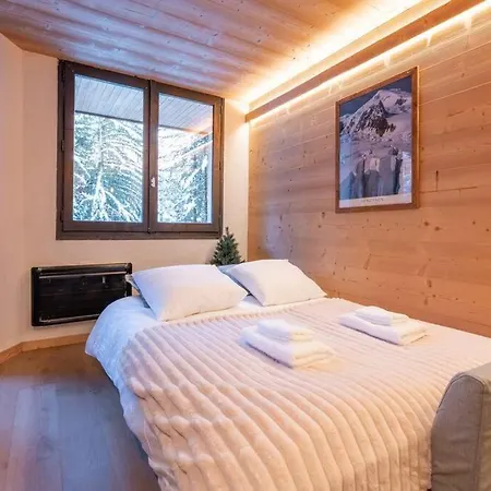 Chamois Blanc - Quiet Close To The Town Centre - By Cozee Apartmán *